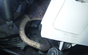 HONDA GYRO CANOPY TA03