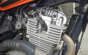 SUZUKI VANVAN 200 2019 NH42A