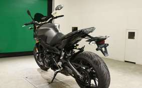 YAMAHA MT-09 A 2015 RN34J