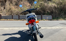 YAMAHA MATE 50 V50