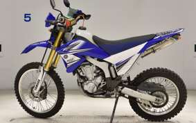 YAMAHA WR250R 2011 DG15J