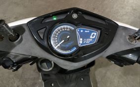 YAMAHA CYGNUS125XSR SE44J