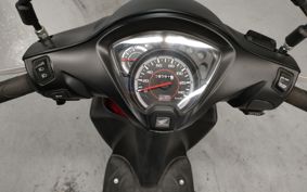 HONDA DIO 110 JF58