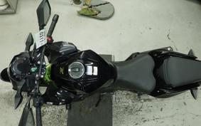 KAWASAKI Z400 Gen.2 2020 EX400G