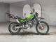 Фото Kawasaki SUPER SHERPA с японского аукциона