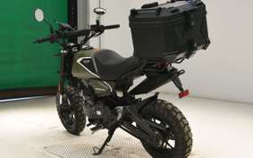 OTHER +ﾌﾞﾘｸｽﾄﾝｸﾛｽﾌｧｲｱ125 1985