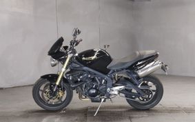 TRIUMPH TRIUMPH STREET TRIPLE TMD406