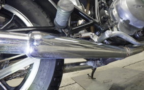 KAWASAKI Z400 Limited 1982 KZ400H