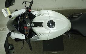 YAMAHA YZF-R6 2019