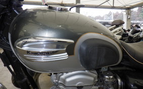 KAWASAKI W650 2003 EJ650A