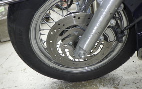 HARLEY FLSTC 1450 2003