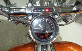 HARLEY FXSBSE 1800CVO 2014