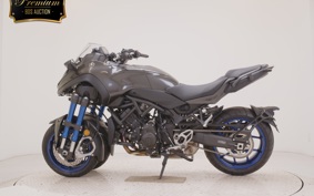 YAMAHA NIKEN 2025 RN58J
