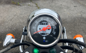 SUZUKI ST250 E Type NJ4AA