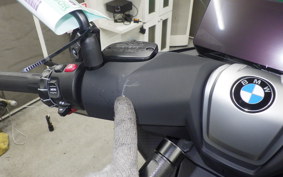 BMW C400GT 2025