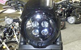 HONDA REBEL 250  S E-clutch MC49