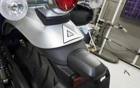 HONDA DAX 125 JB06