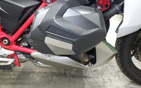 BMW R1250RS 2021