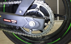 KAWASAKI NINJA 400 2020 EX400G