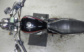 KAWASAKI W650 2003 EJ650A