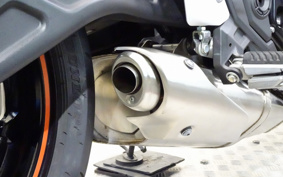 KAWASAKI NINJA 650 2023 ER650S