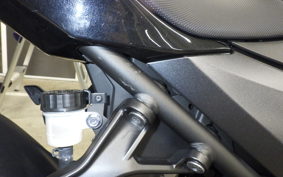 KAWASAKI NINJA 250 2 2018 EX250Y