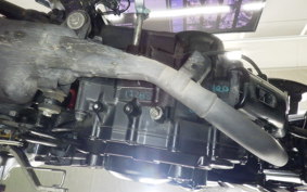 SUZUKI ｼﾞｸｻｰ150 2013 NG4BG