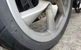 YAMAHA TRICITY 125 SE82J