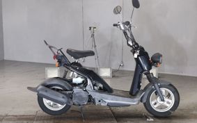 HONDA BYTE AF59