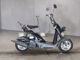 Фото Honda BYTE с японского аукциона