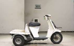HONDA GYRO UP