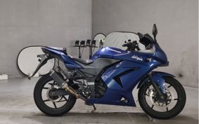 KAWASAKI NINJA 250R EX250K
