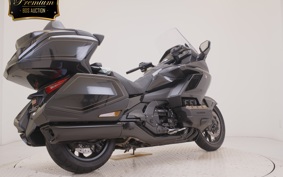 HONDA GL 1800 GOLD WING TOUR DCT 2026 SC79