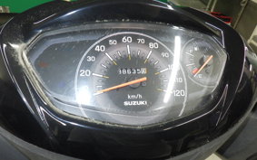 SUZUKI ADDRESS V125 DT11A