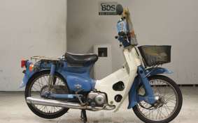 HONDA C50 SUPER CUB C50