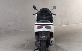 HONDA FORZA MF12