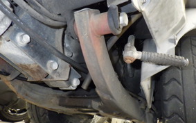 HONDA GYRO UP TA01