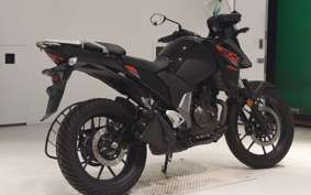 SUZUKI Vストローム250SX
