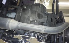 HONDA REBEL 250 S 2010 MC49