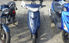 YAMAHA JOG Gen.4 SA16J