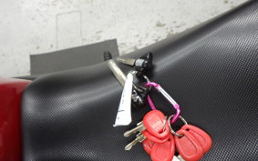 SUZUKI Vｽﾄﾛｰﾑ250