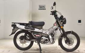 HONDA CT125-2 JA65