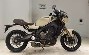 YAMAHA XSR900 2025 RN96J