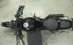 HONDA REBEL 1100 2022 SC83
