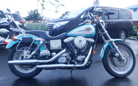 HARLEY FXDL1580 2015 GDL