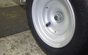 HONDA GYRO X 2012 TD02