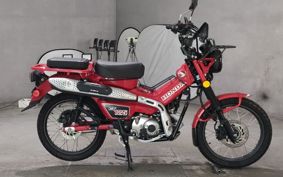 HONDA CT125 HUNTER  CUB  JA55