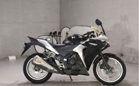 HONDA CBR250R MC41