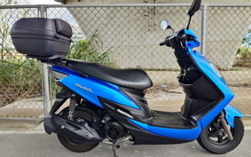 SUZUKI SU WISH  DV12B