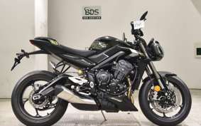 TRIUMPH STREET TRIPLE RS 2026